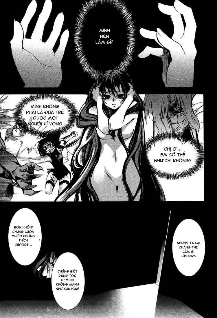 Immortal Regis Chapter 31 - 5