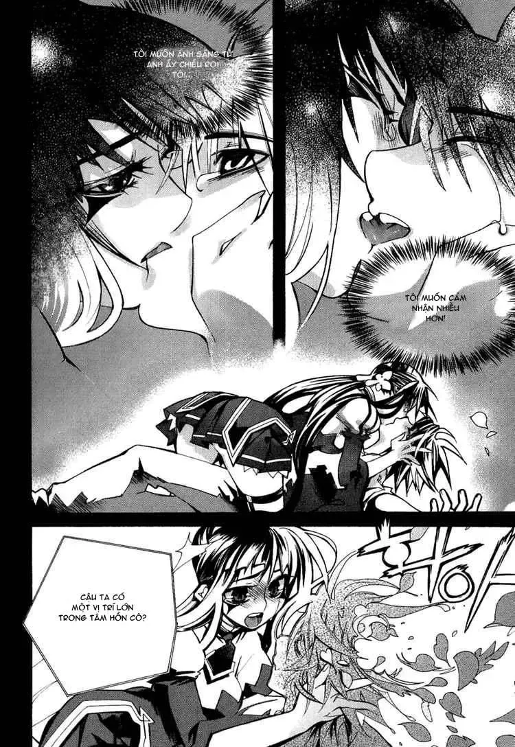 Immortal Regis Chapter 31 - 8