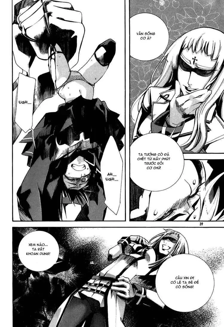 Immortal Regis Chapter 31 - 10