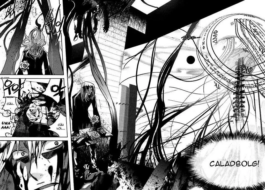Immortal Regis Chapter 32 - 13
