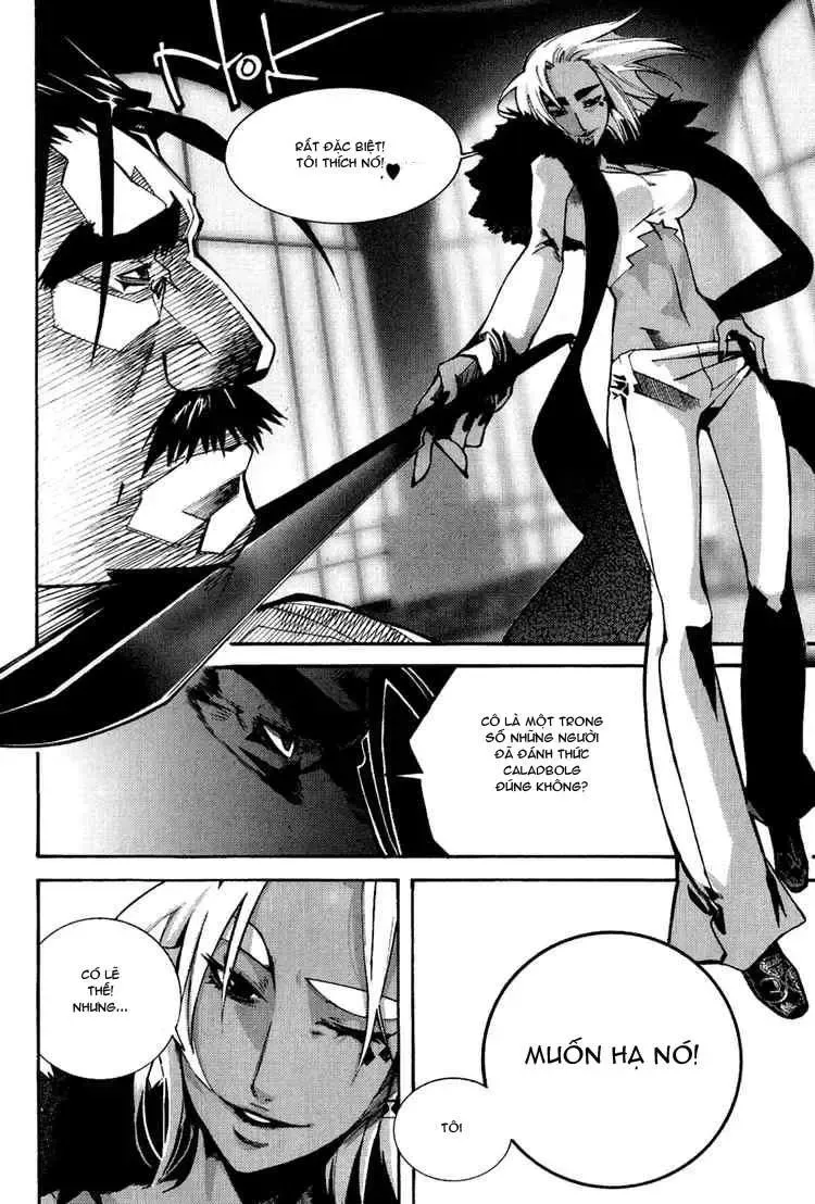 Immortal Regis Chapter 32 - 15