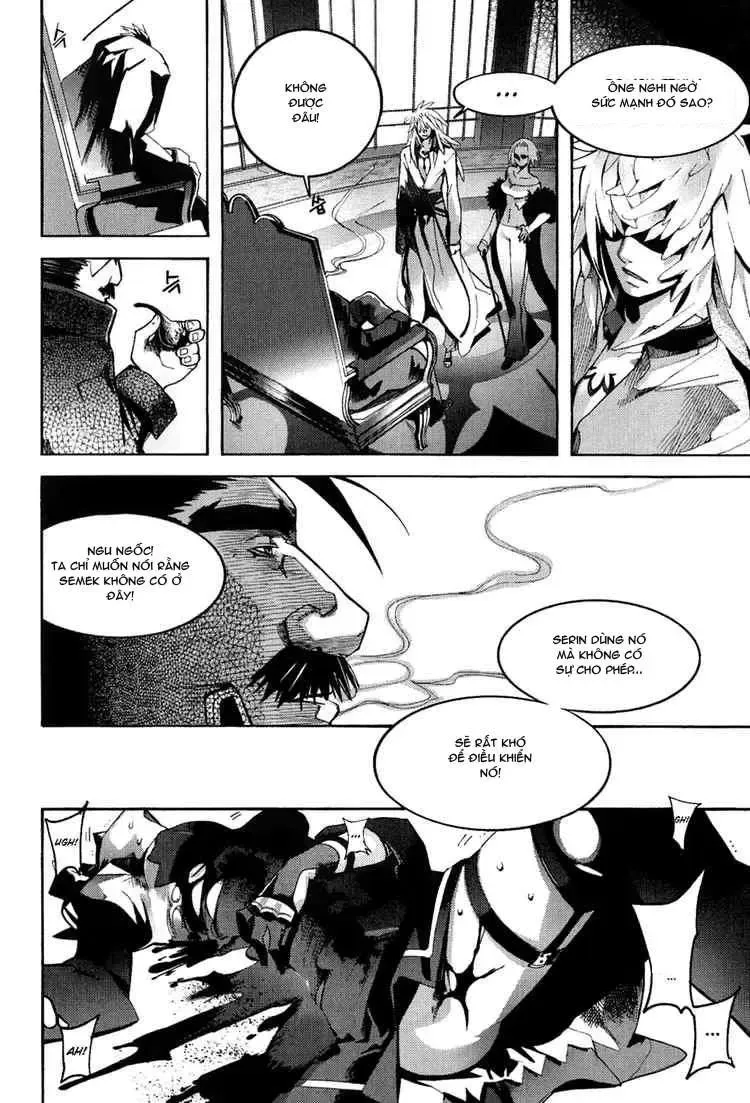 Immortal Regis Chapter 32 - 19