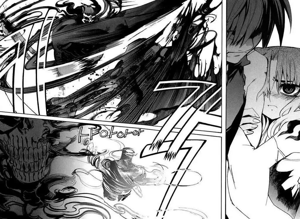Immortal Regis Chapter 32 - 22