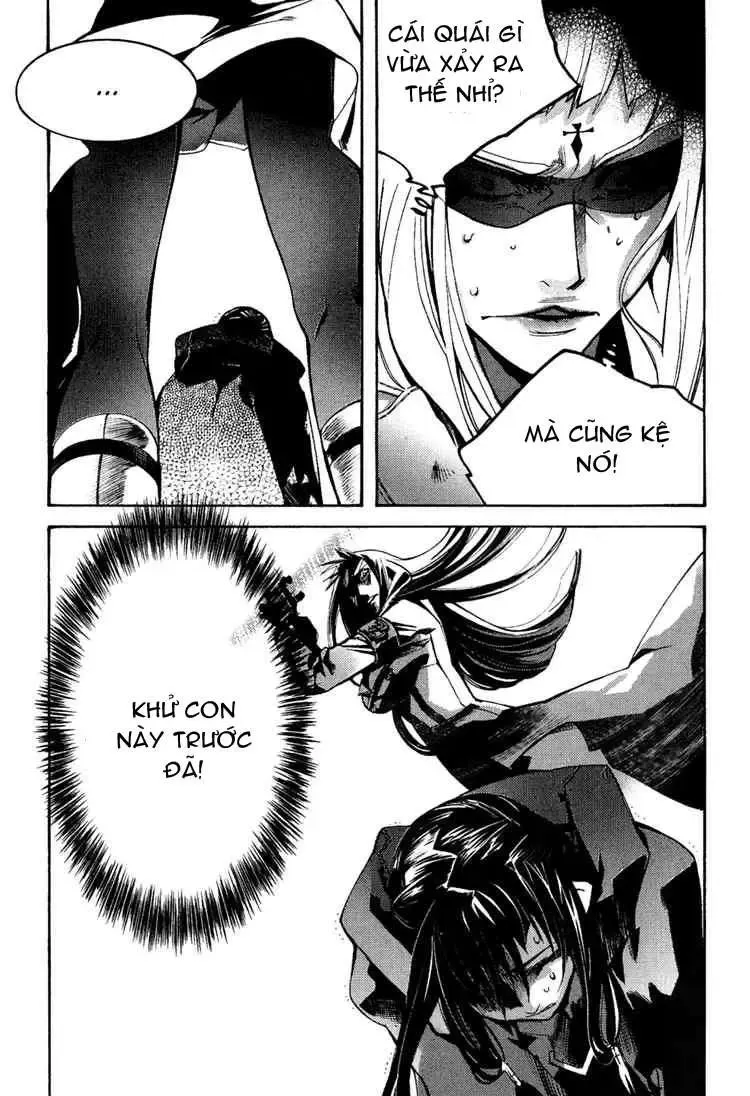Immortal Regis Chapter 32 - 23