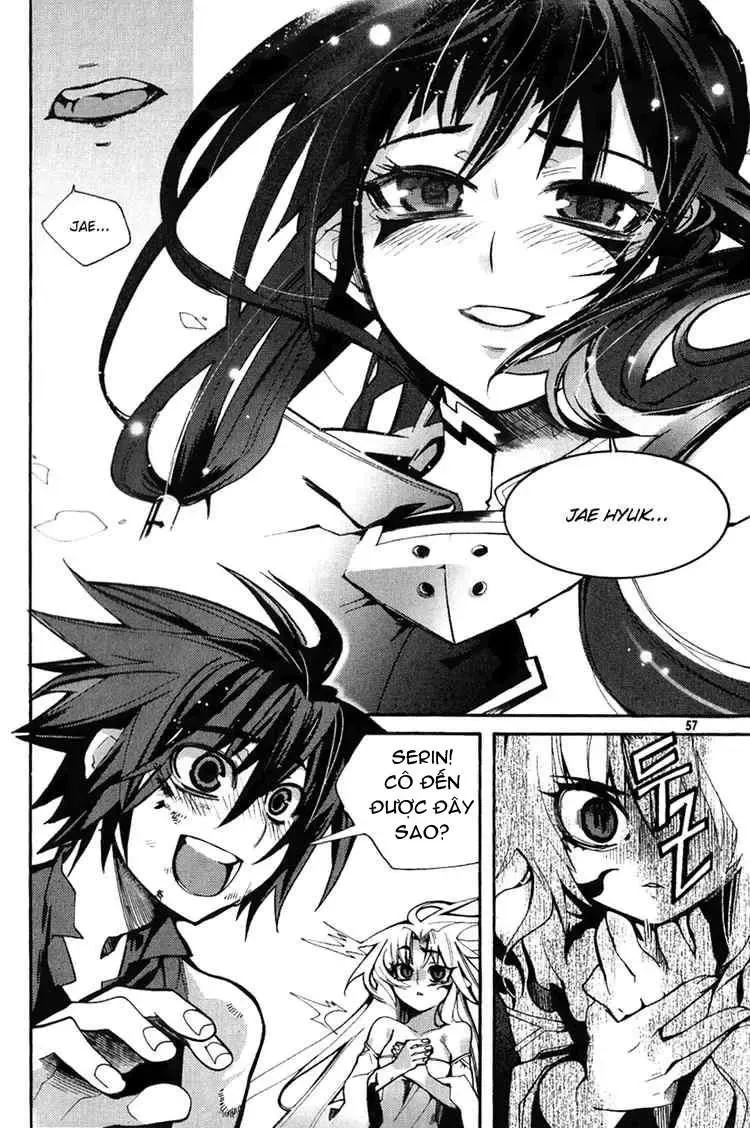 Immortal Regis Chapter 32 - 4
