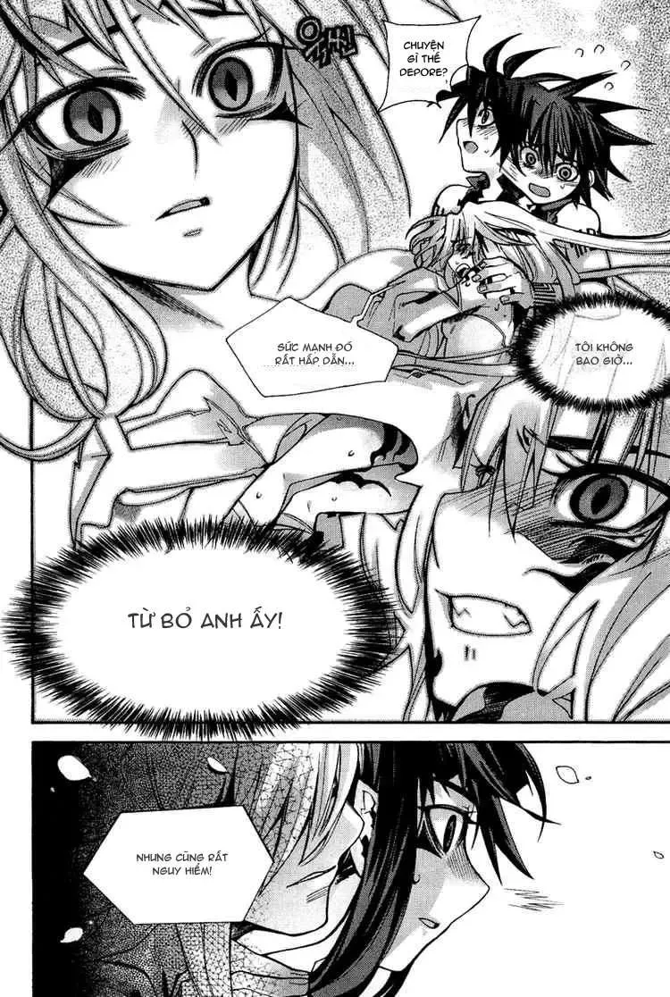 Immortal Regis Chapter 32 - 6