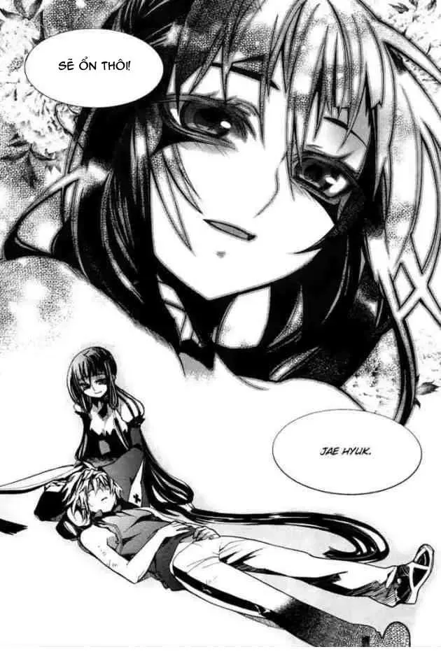 Immortal Regis Chapter 33 - 11