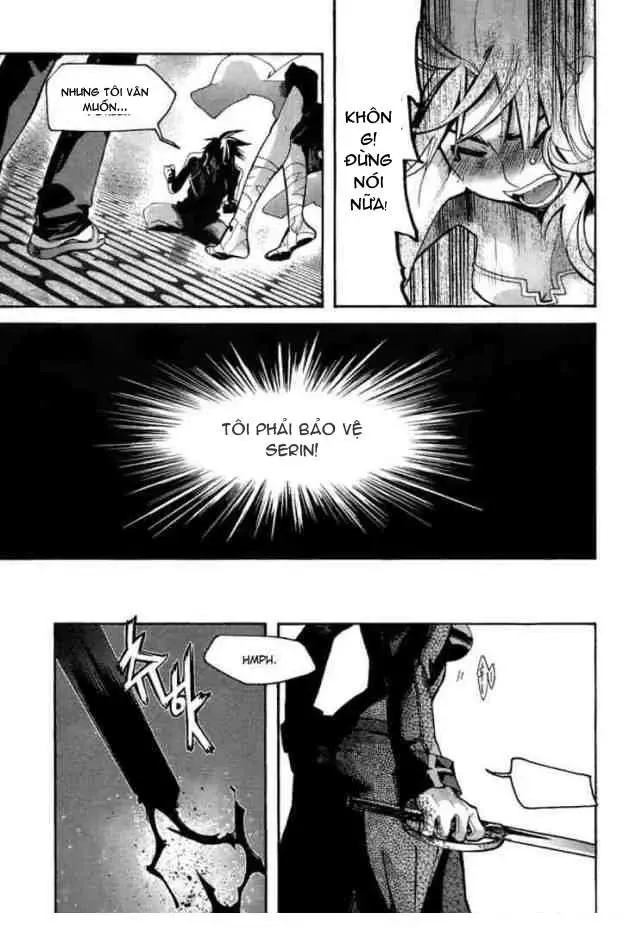 Immortal Regis Chapter 33 - 13