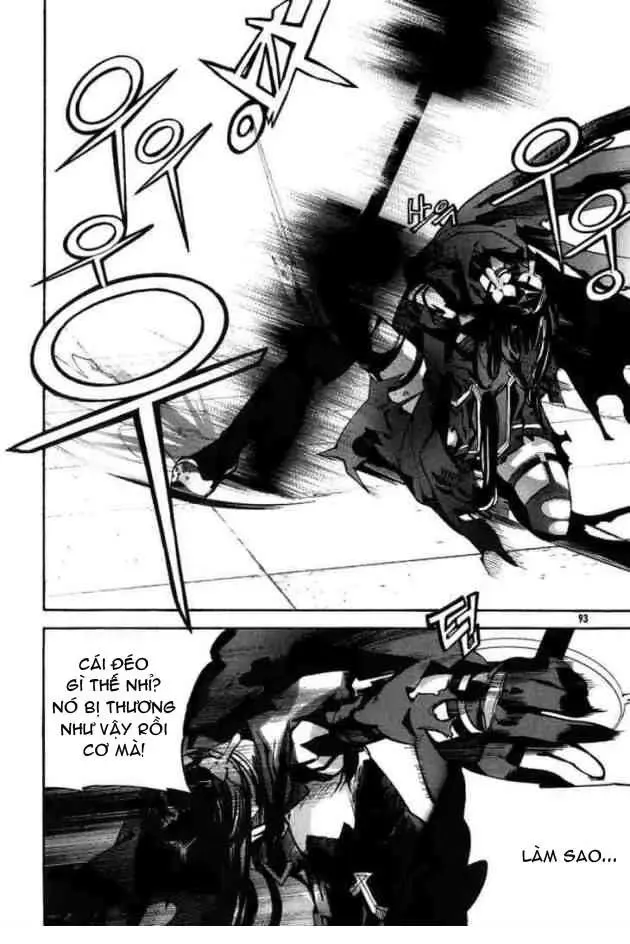 Immortal Regis Chapter 33 - 16