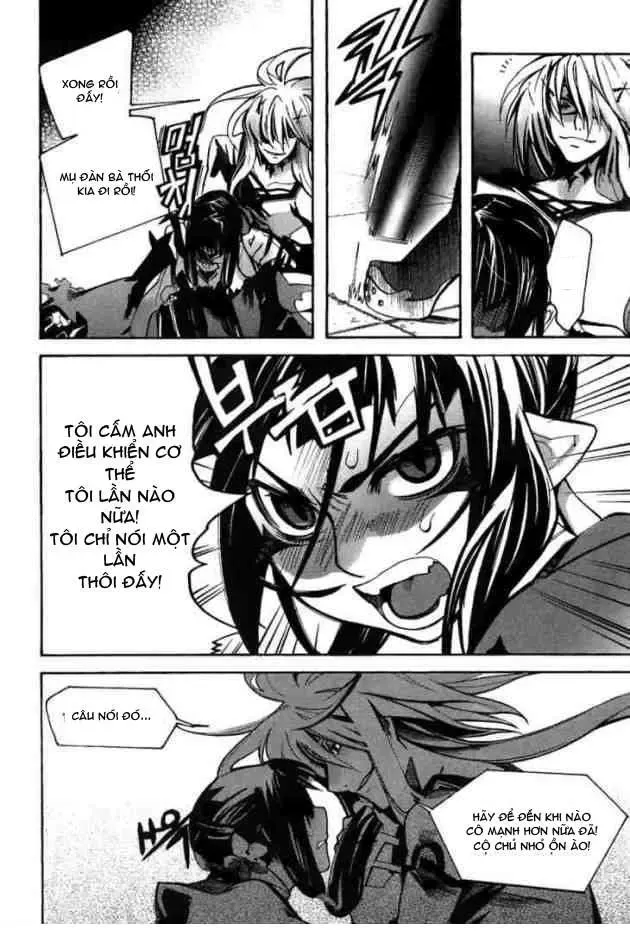 Immortal Regis Chapter 33 - 20