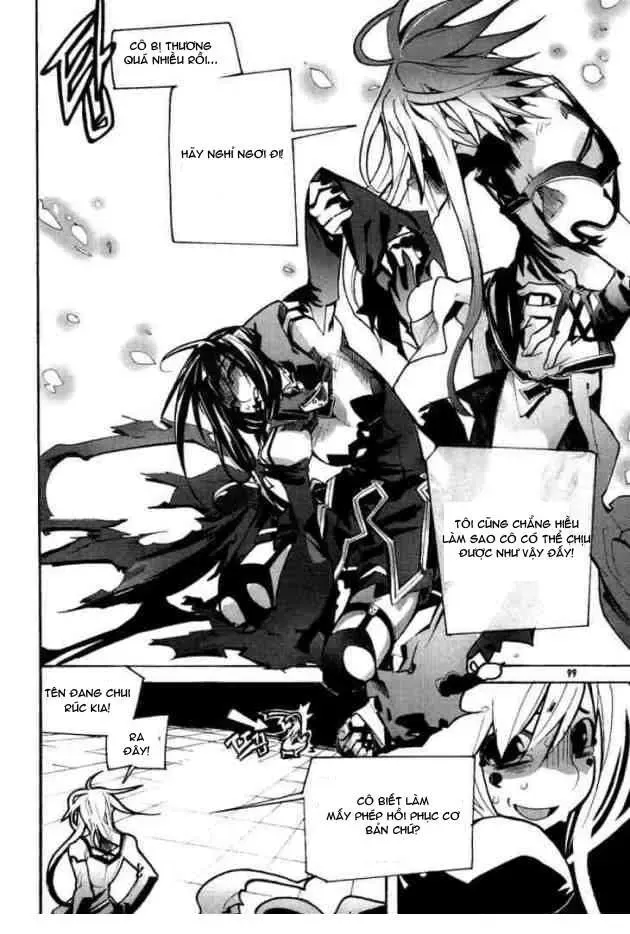 Immortal Regis Chapter 33 - 22