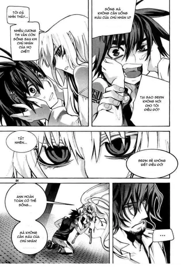 Immortal Regis Chapter 33 - 7