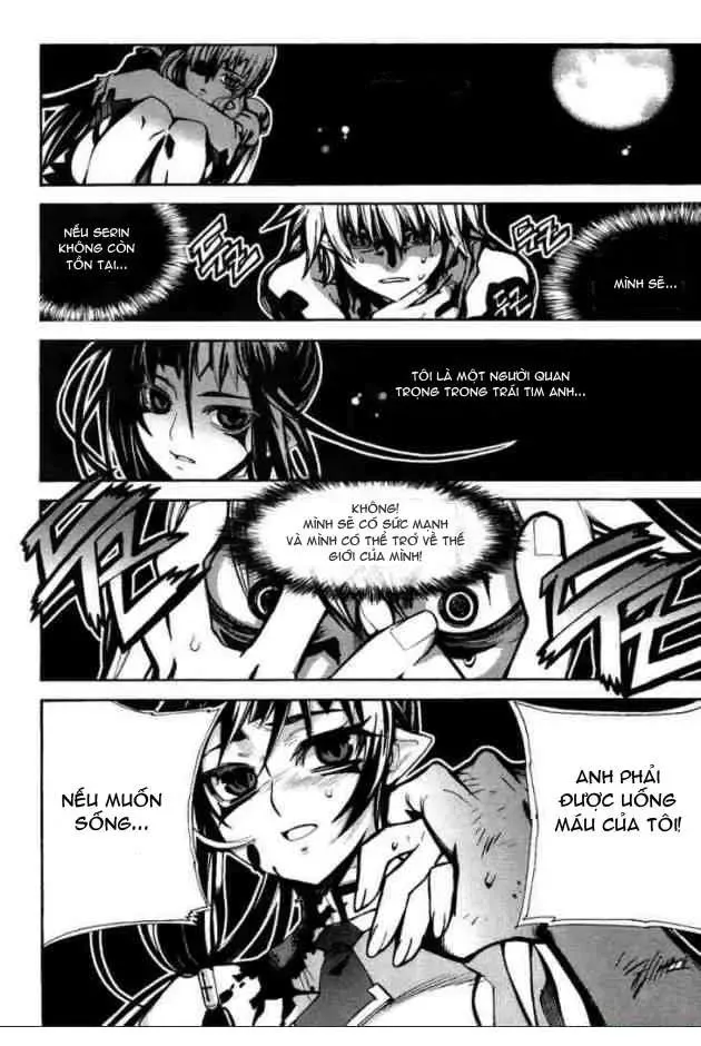 Immortal Regis Chapter 33 - 10