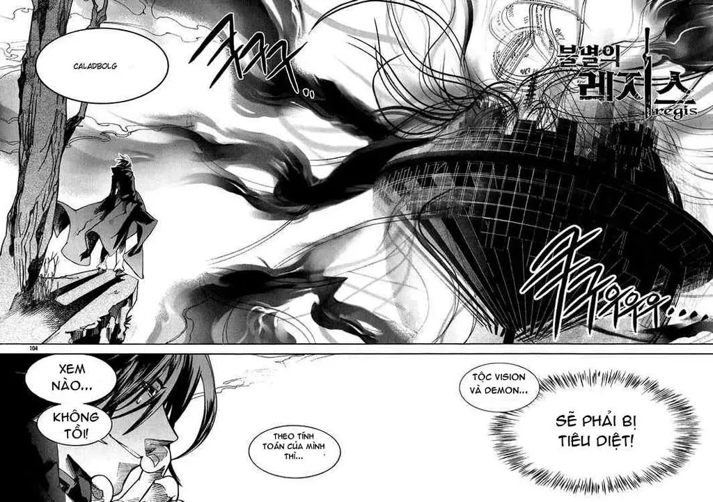 Immortal Regis Chapter 34 - 2