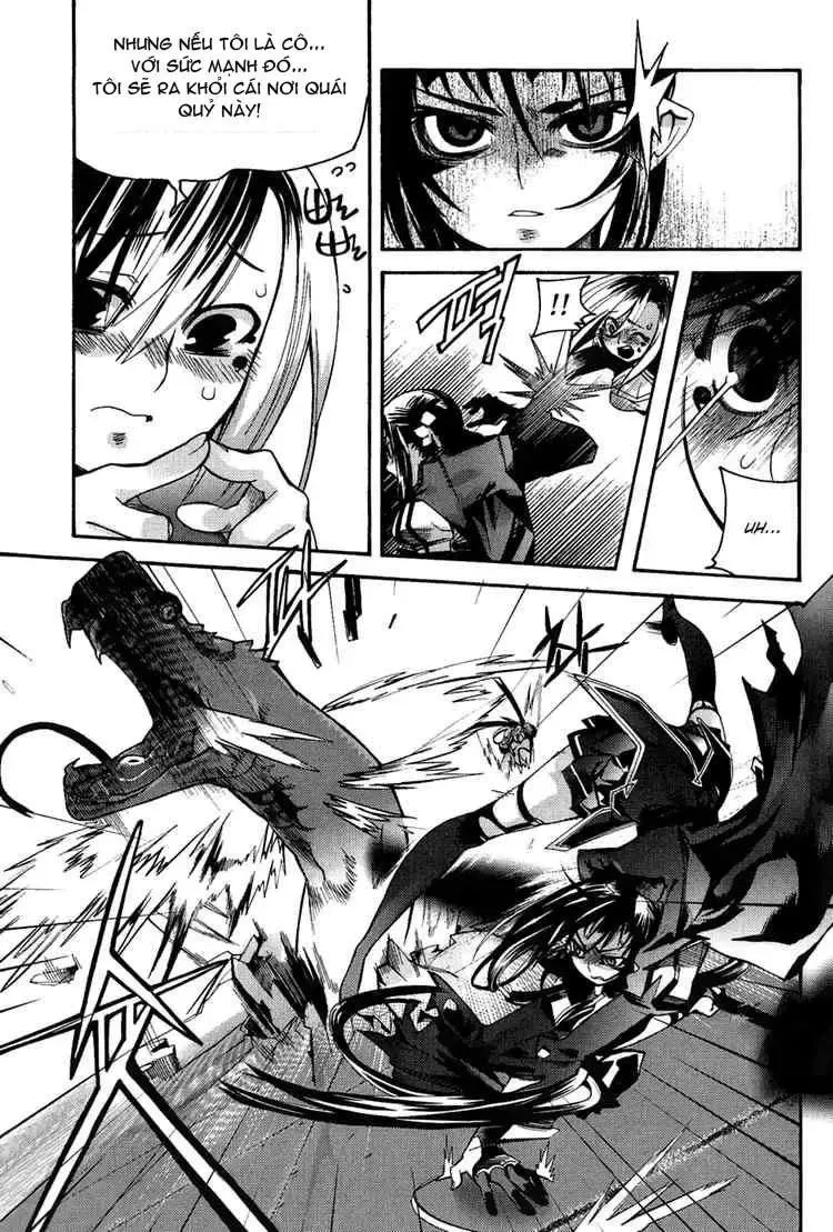 Immortal Regis Chapter 34 - 11