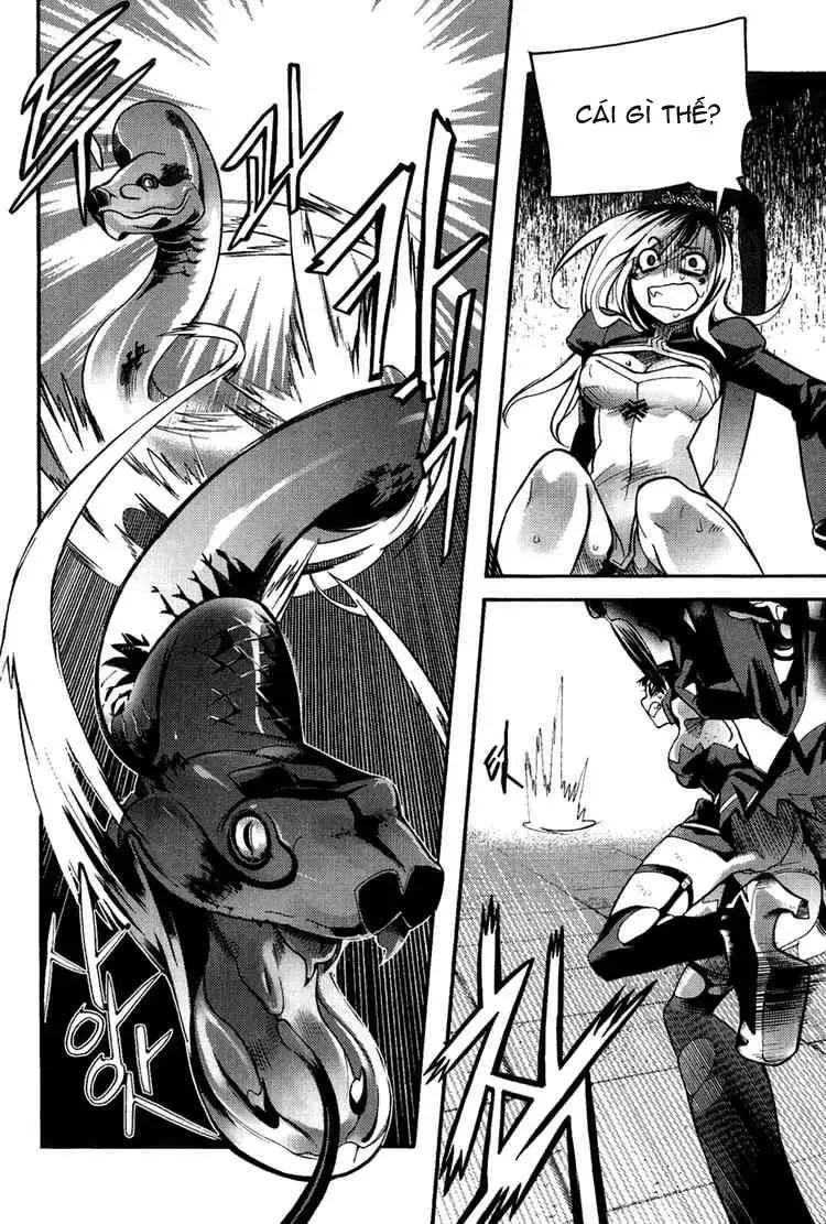 Immortal Regis Chapter 34 - 12