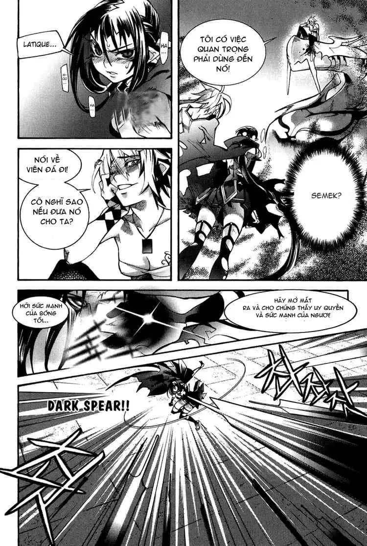 Immortal Regis Chapter 34 - 14