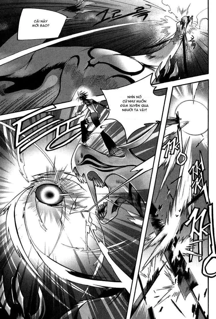Immortal Regis Chapter 34 - 15