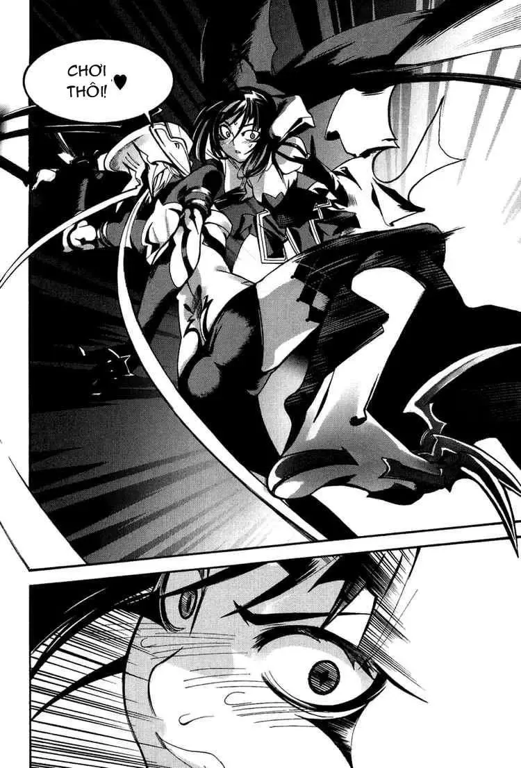 Immortal Regis Chapter 34 - 22