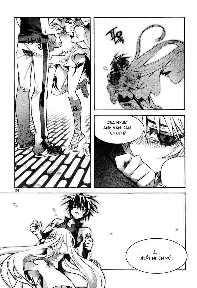 Immortal Regis Chapter 34 - 7