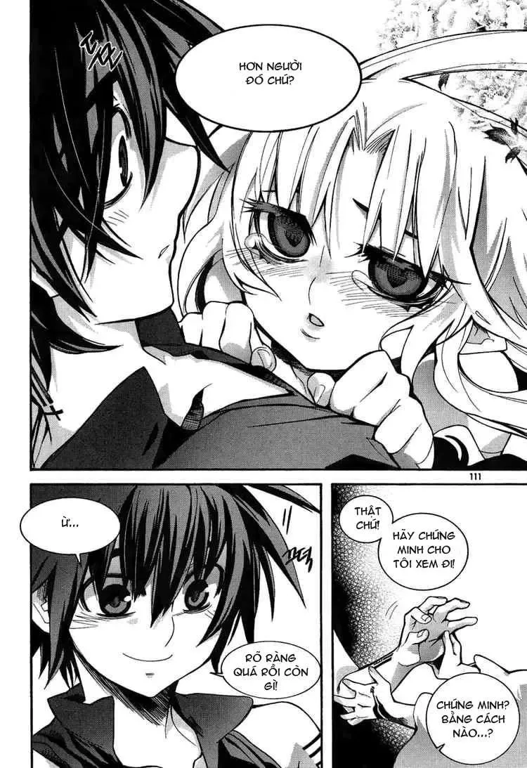 Immortal Regis Chapter 34 - 8