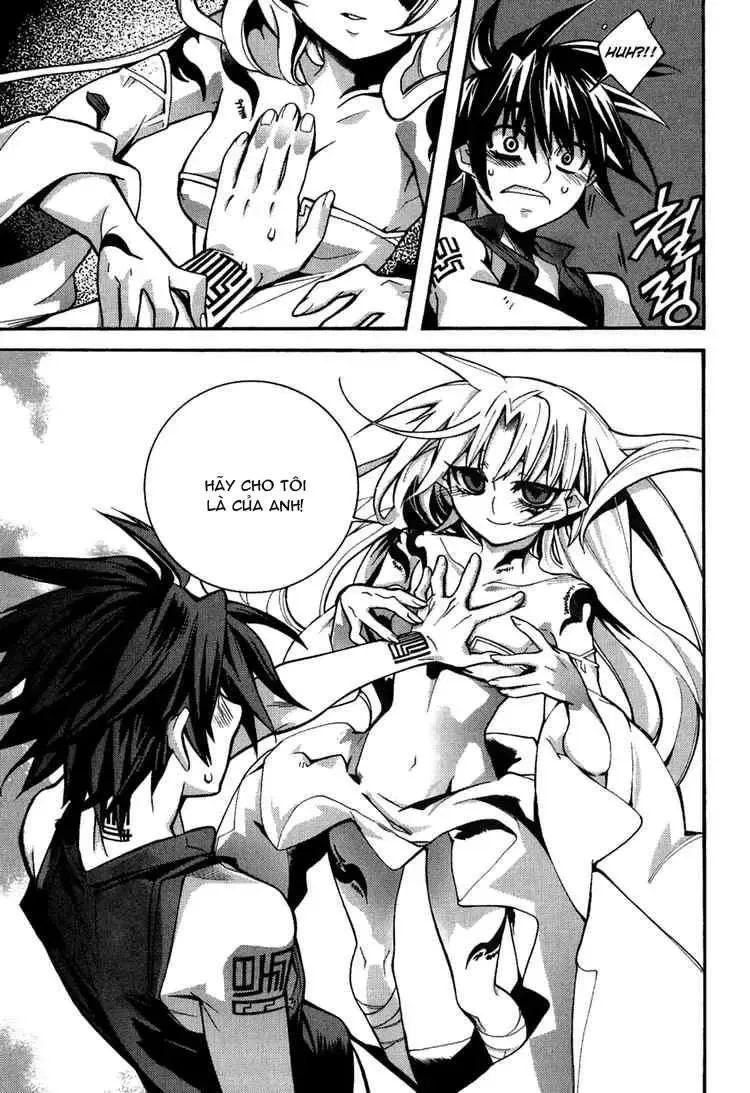 Immortal Regis Chapter 34 - 9
