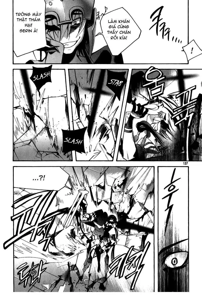 Immortal Regis Chapter 35 - 11