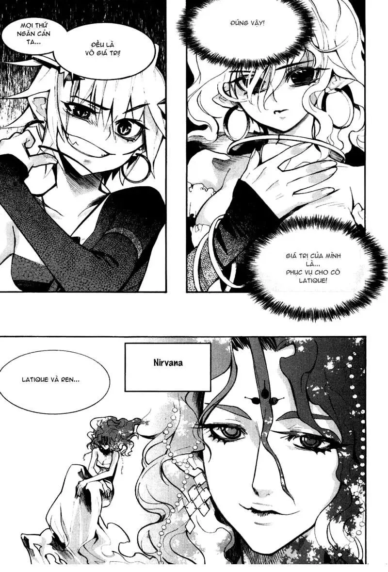 Immortal Regis Chapter 35 - 16