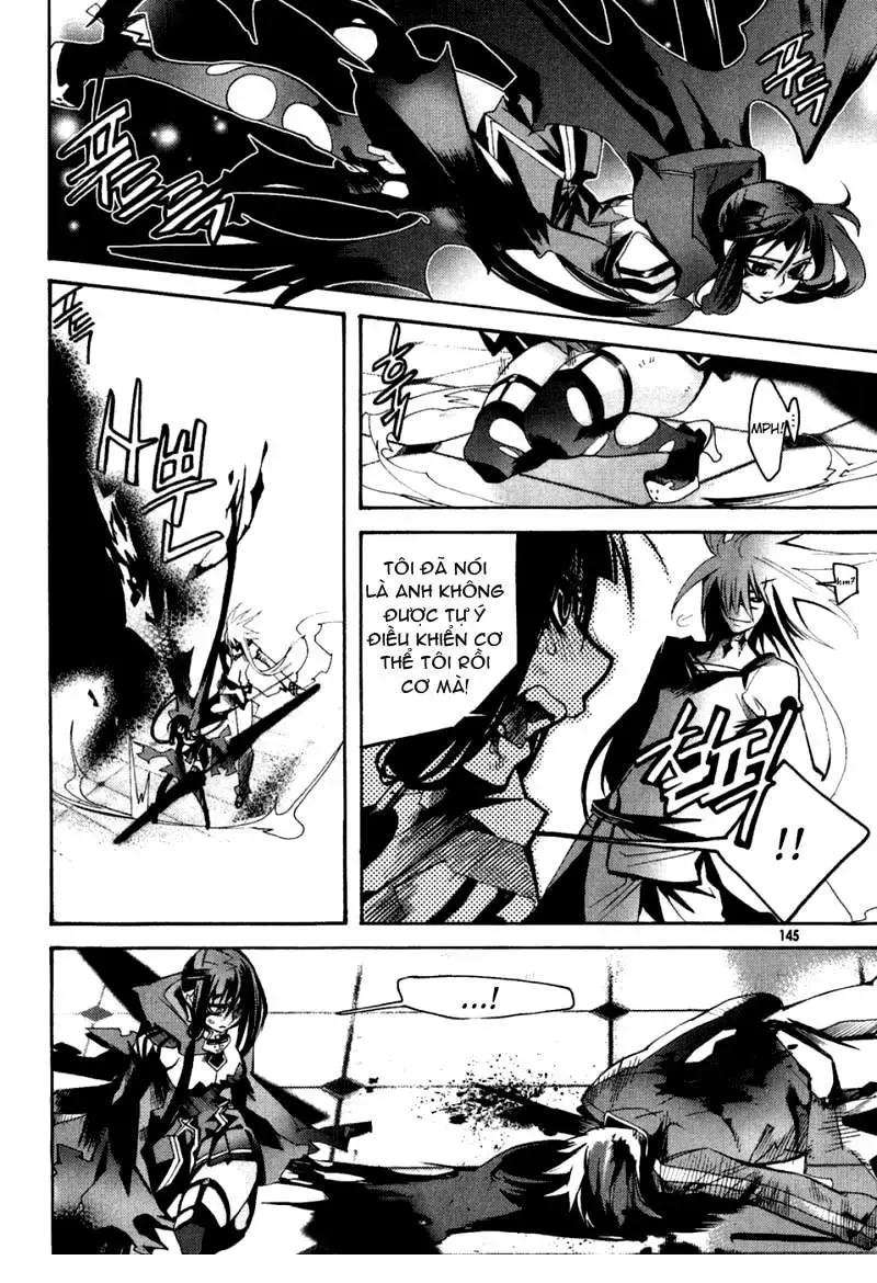 Immortal Regis Chapter 35 - 19