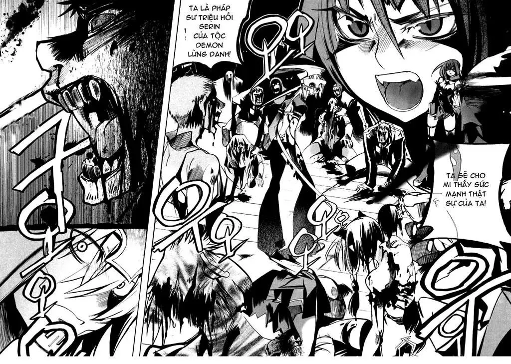 Immortal Regis Chapter 35 - 22