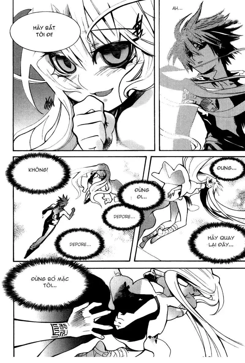 Immortal Regis Chapter 35 - 24