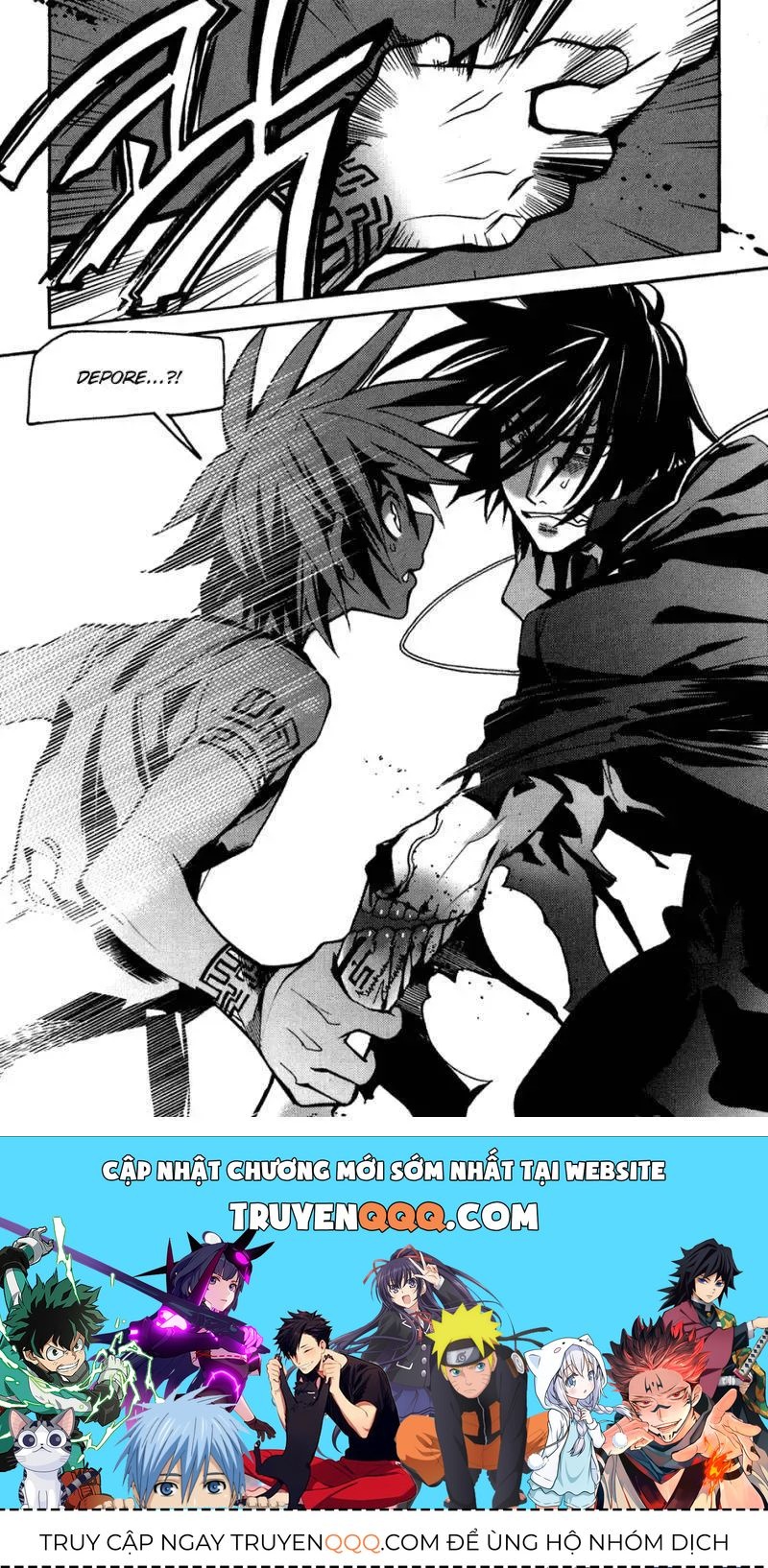 Immortal Regis Chapter 35 - 25