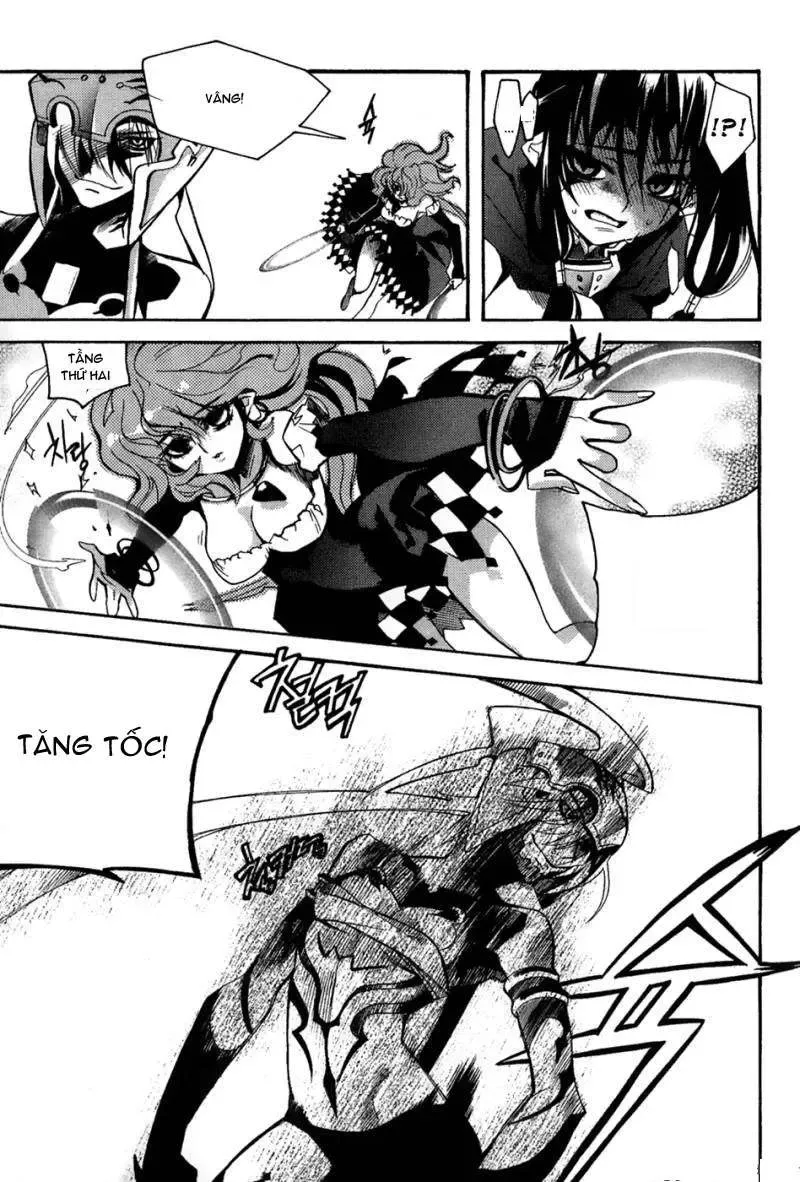 Immortal Regis Chapter 35 - 6