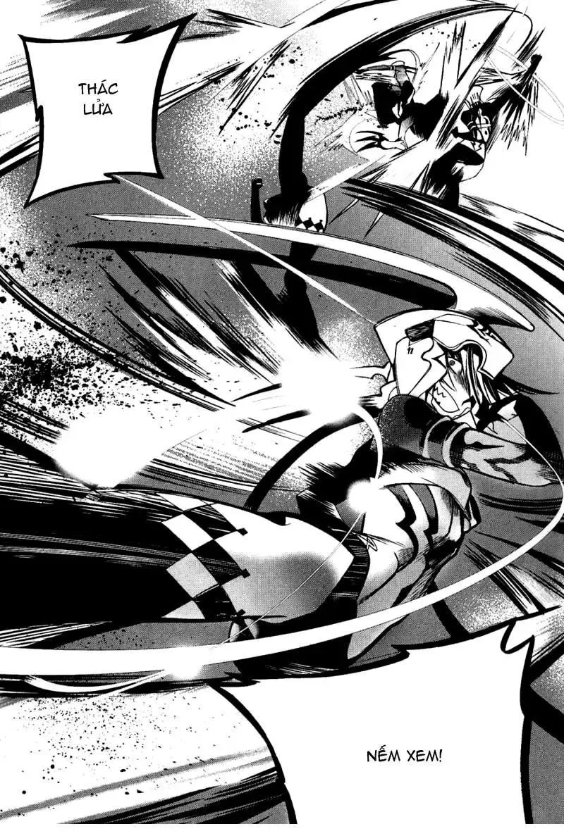 Immortal Regis Chapter 35 - 8