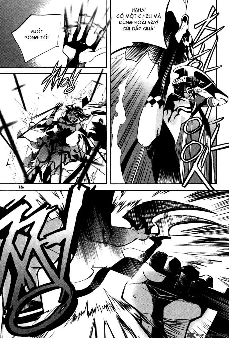 Immortal Regis Chapter 35 - 10