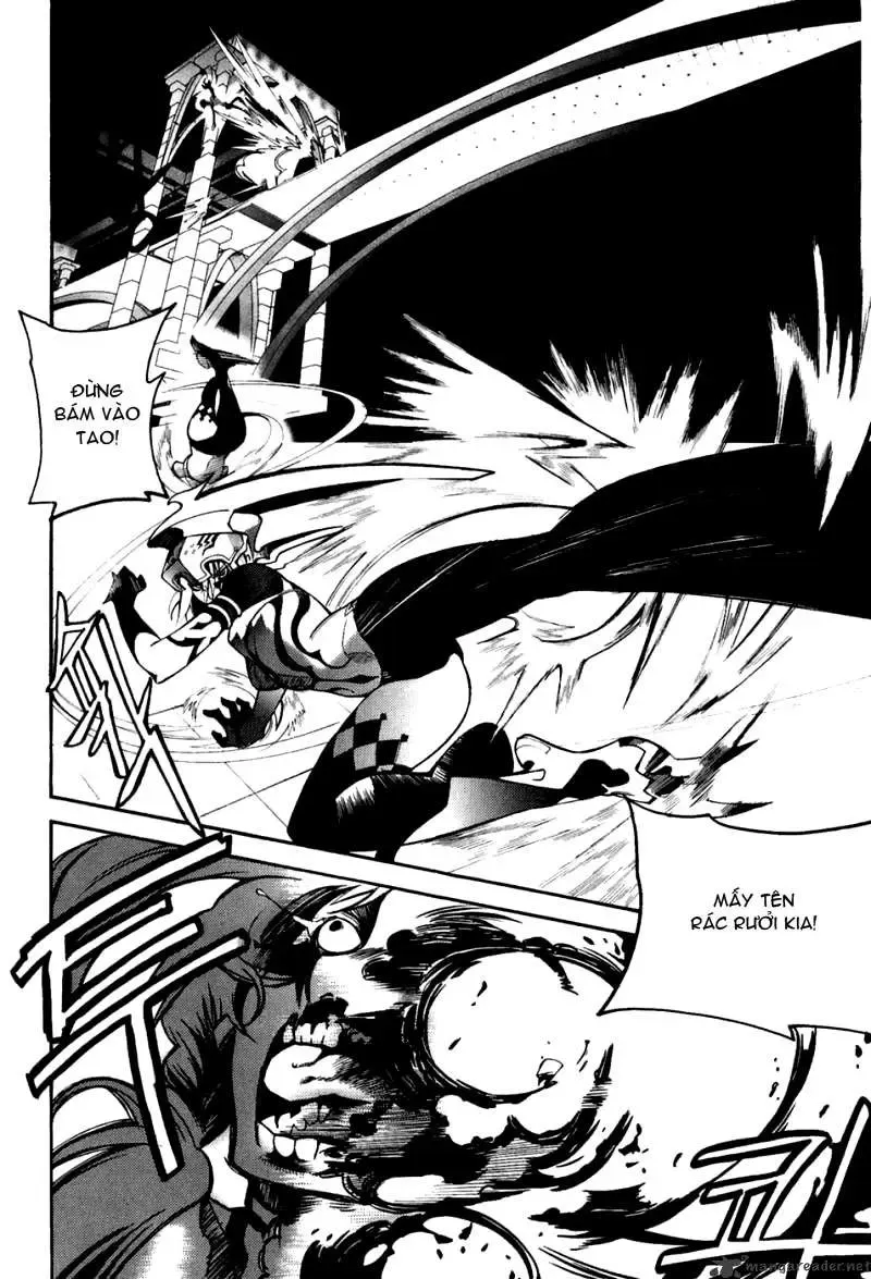 Immortal Regis Chapter 36 - 11