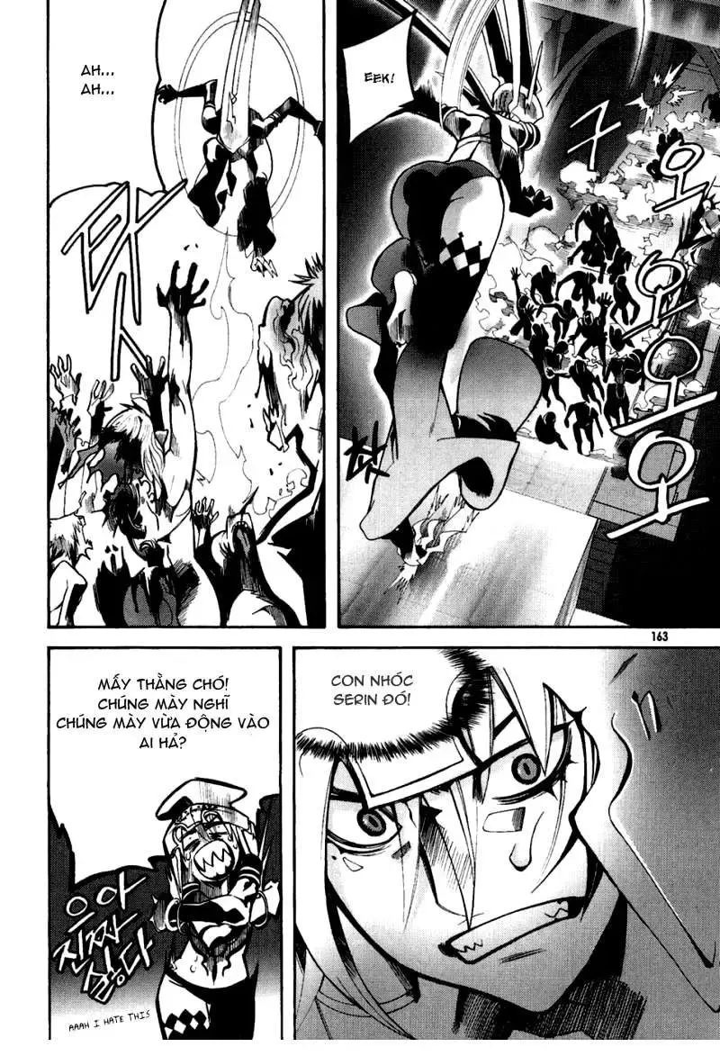 Immortal Regis Chapter 36 - 13