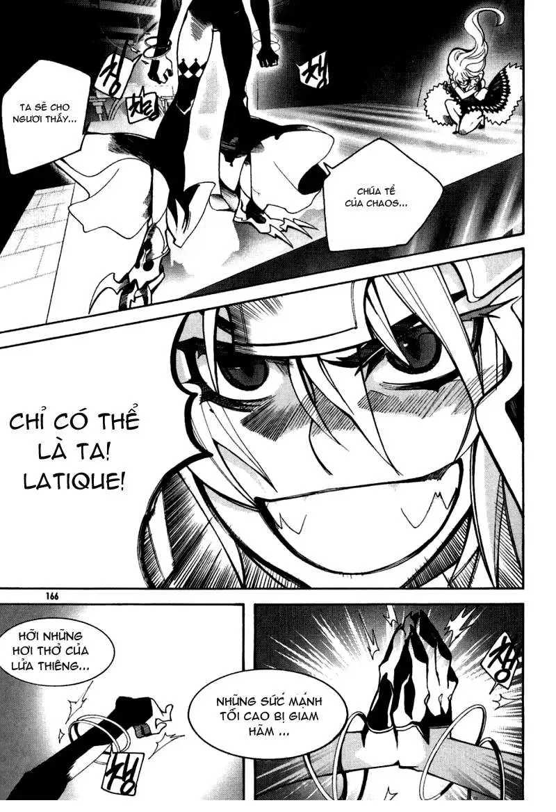 Immortal Regis Chapter 36 - 16