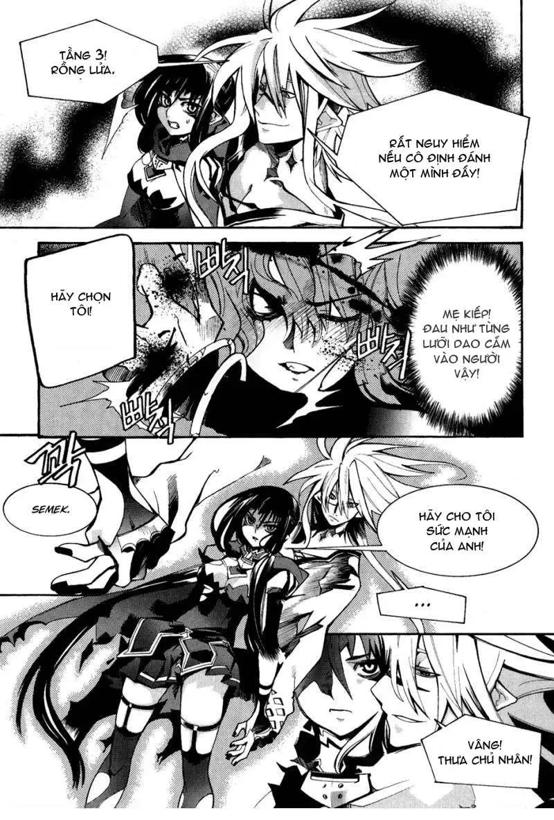 Immortal Regis Chapter 36 - 18