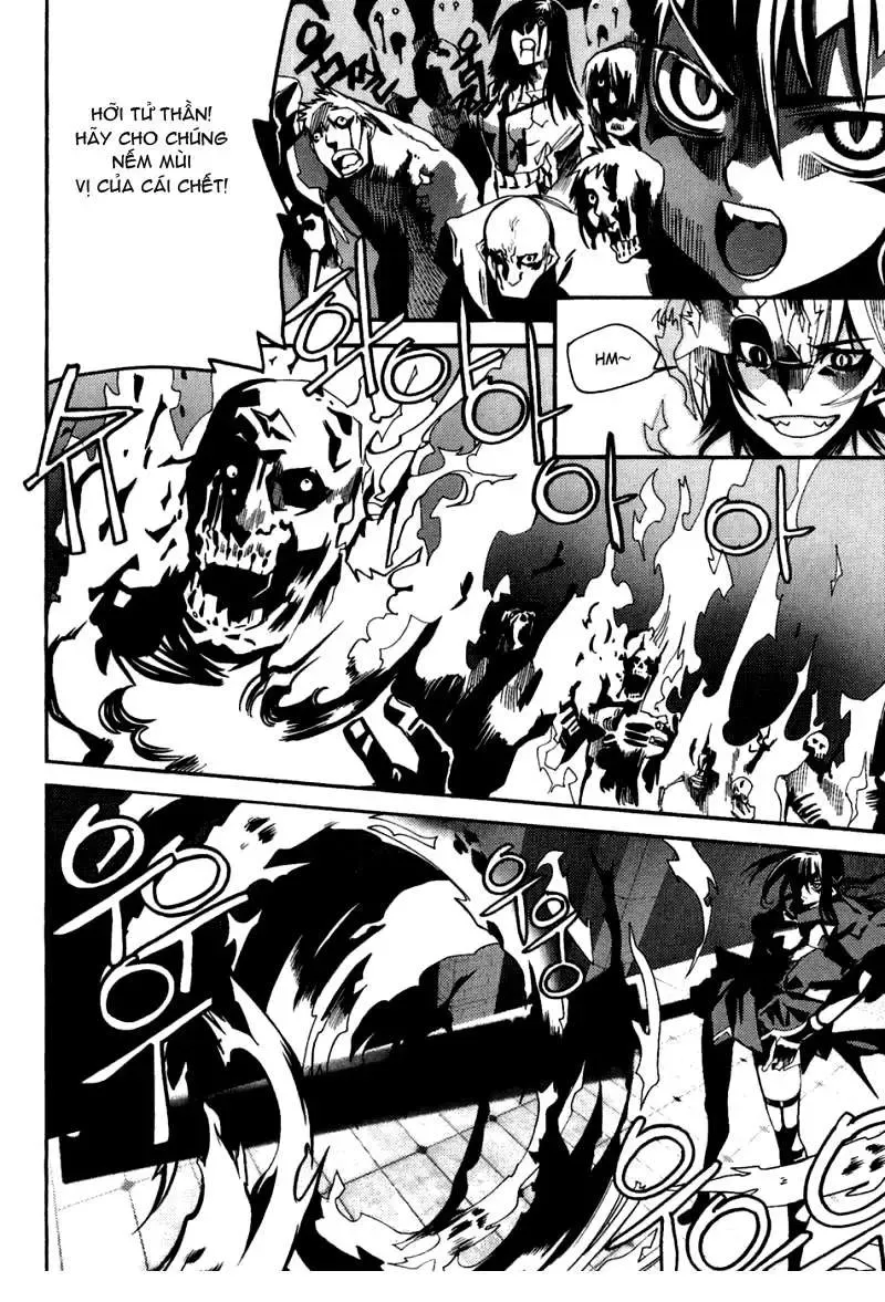 Immortal Regis Chapter 36 - 19