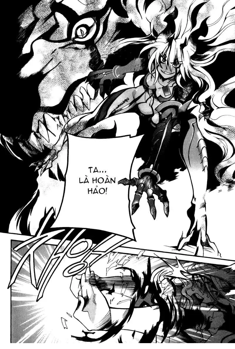 Immortal Regis Chapter 36 - 21