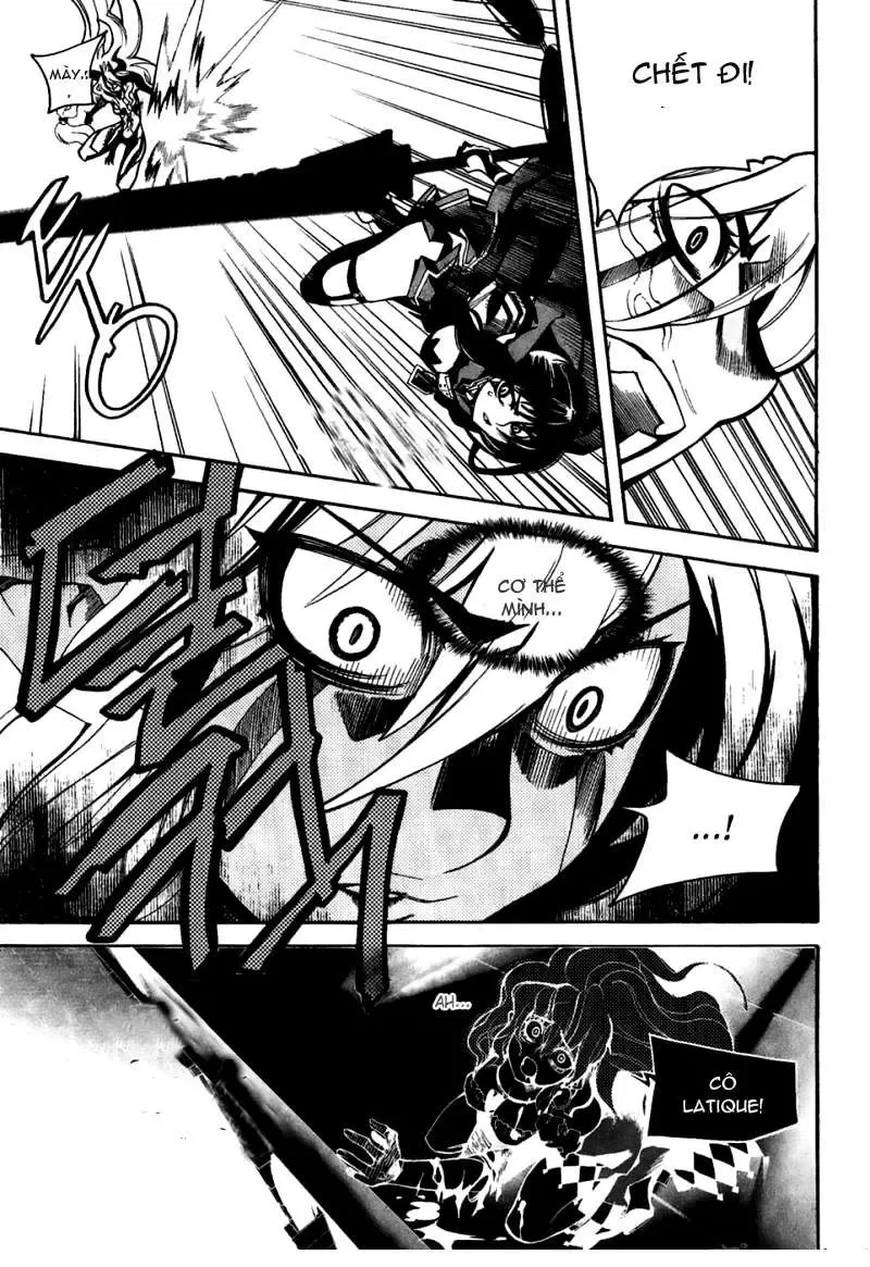 Immortal Regis Chapter 36 - 24