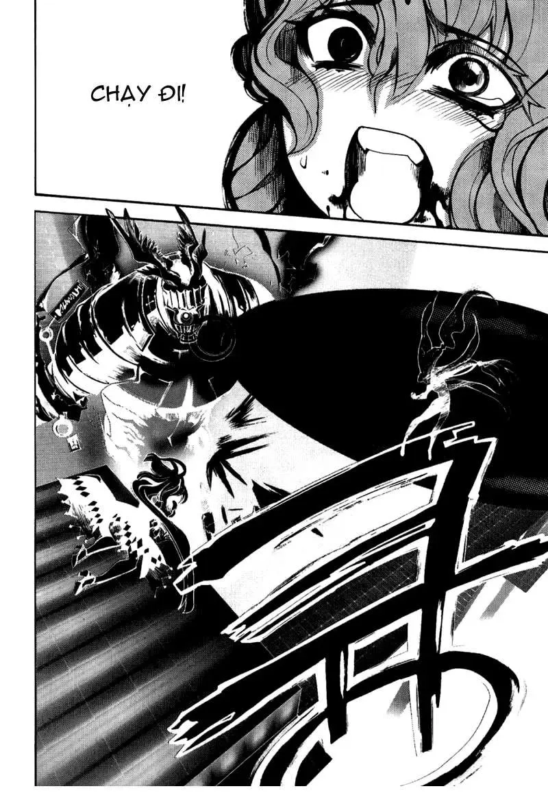 Immortal Regis Chapter 36 - 25