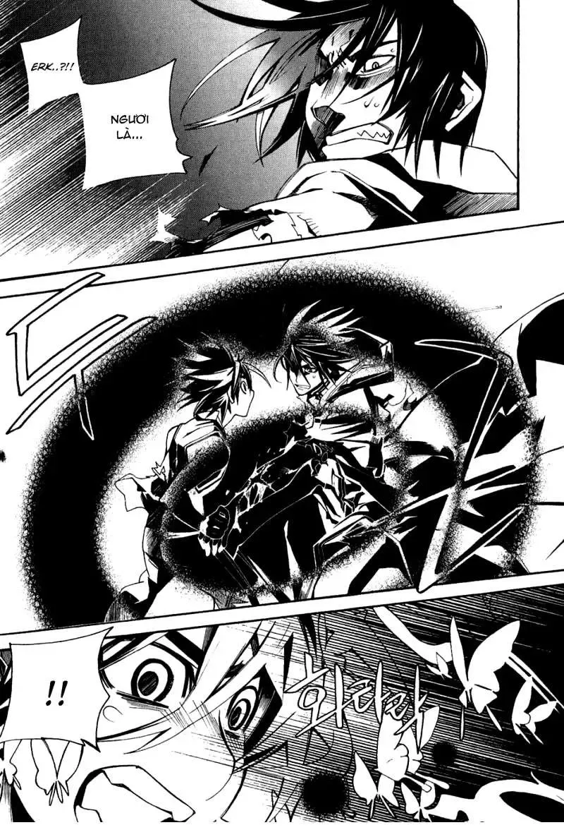 Immortal Regis Chapter 36 - 4