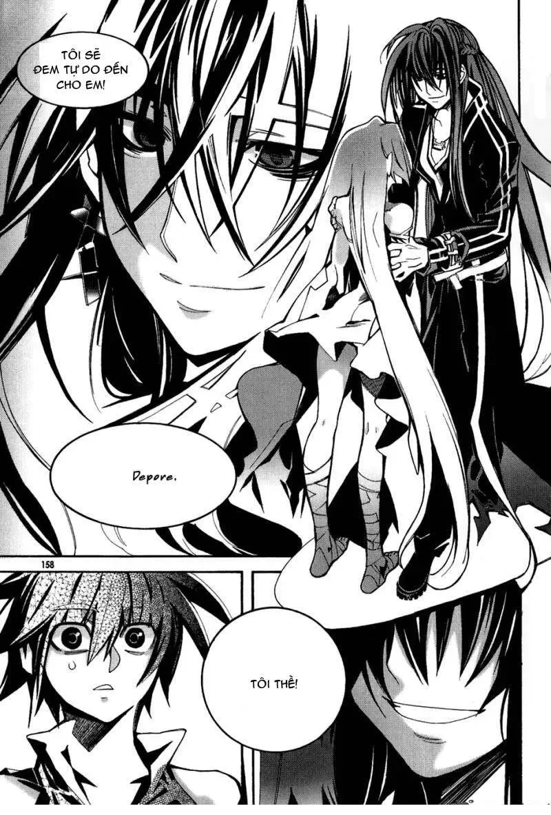 Immortal Regis Chapter 36 - 8