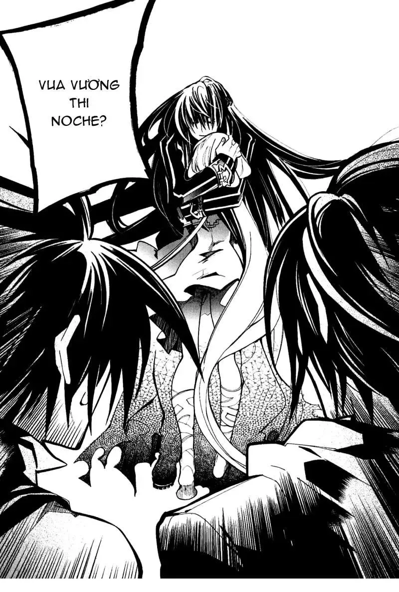 Immortal Regis Chapter 36 - 10