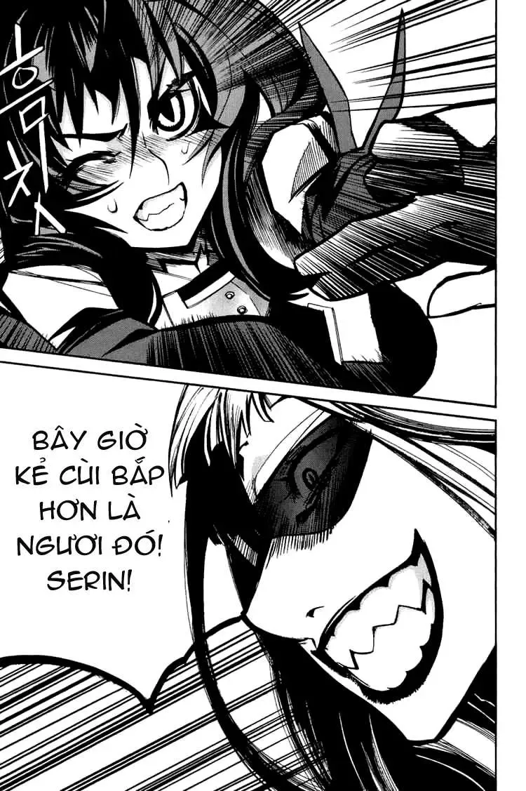 Immortal Regis Chapter 37 - 12