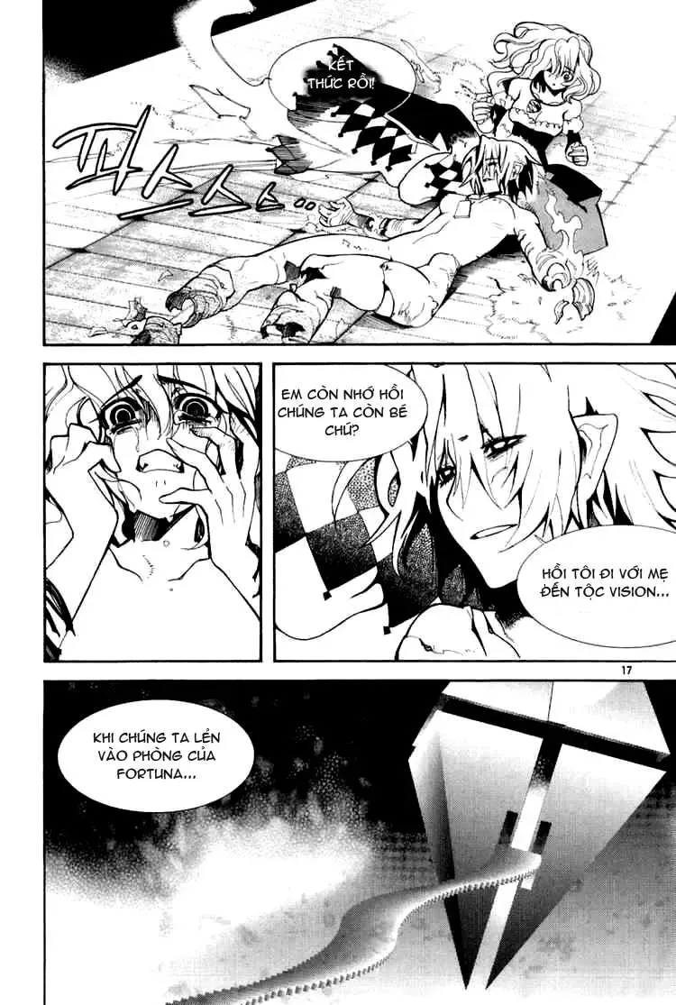Immortal Regis Chapter 37 - 15