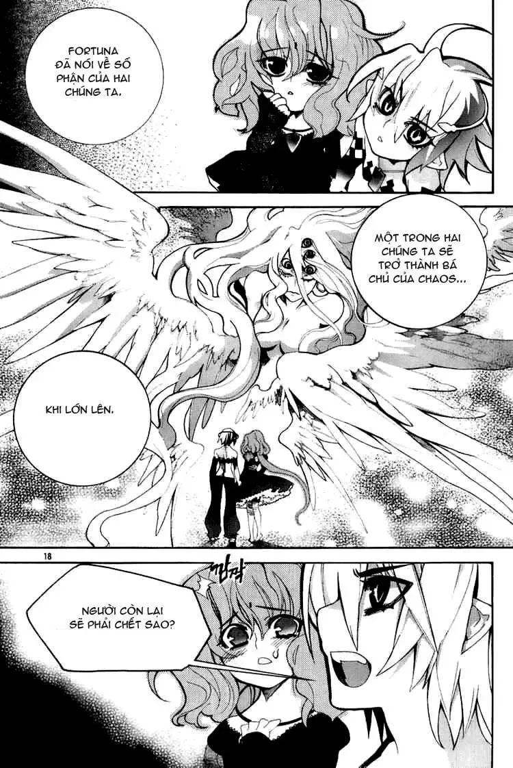 Immortal Regis Chapter 37 - 16