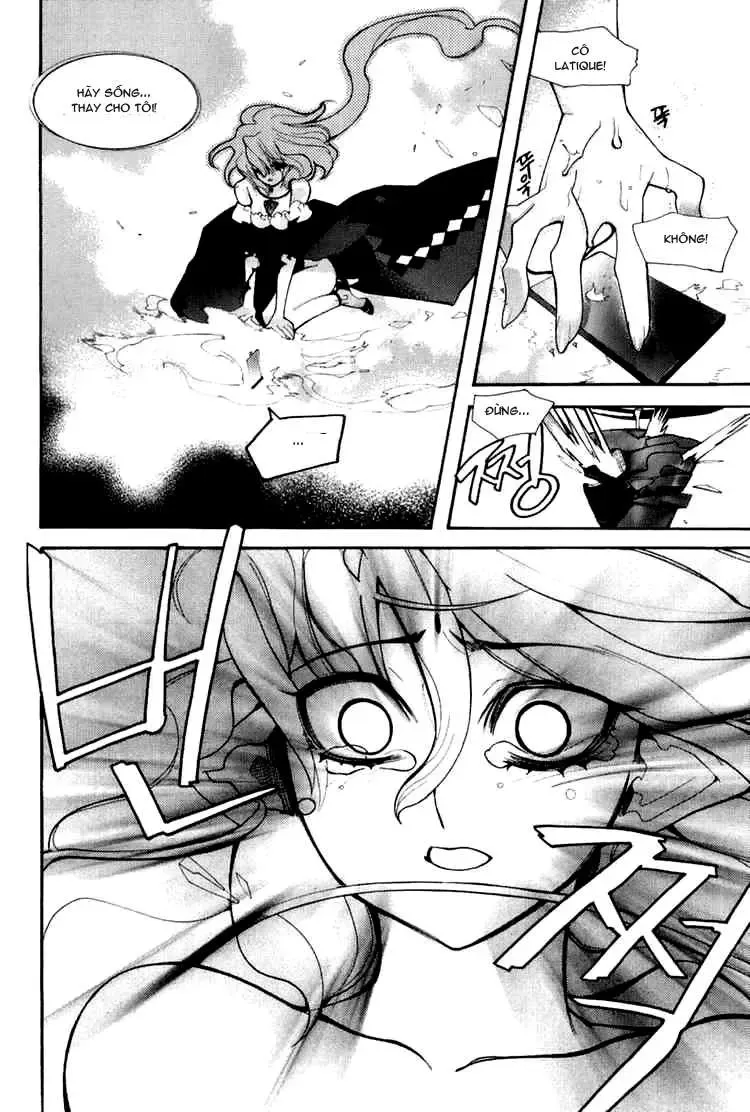 Immortal Regis Chapter 37 - 19